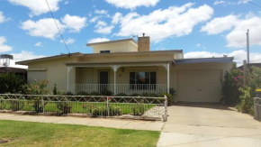 City Holiday Home Mildura